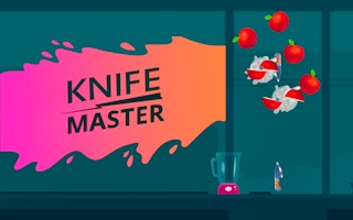 Knife Master Arcade